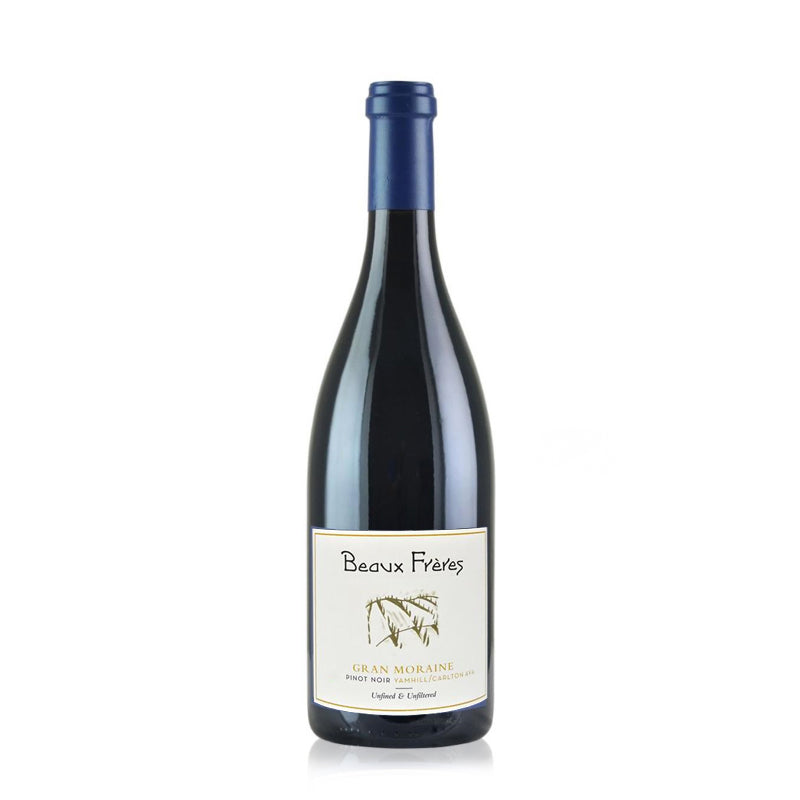 Beaux Freres Gran Moraine Pinot Noir 2016 750ml