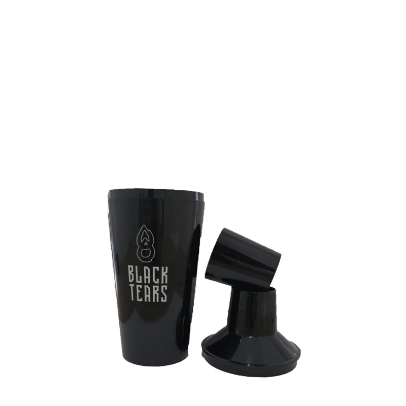 Black Tears Spiced Rum Original 700ml
