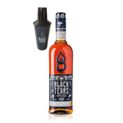 Black Tears Spiced Rum Original 700ml