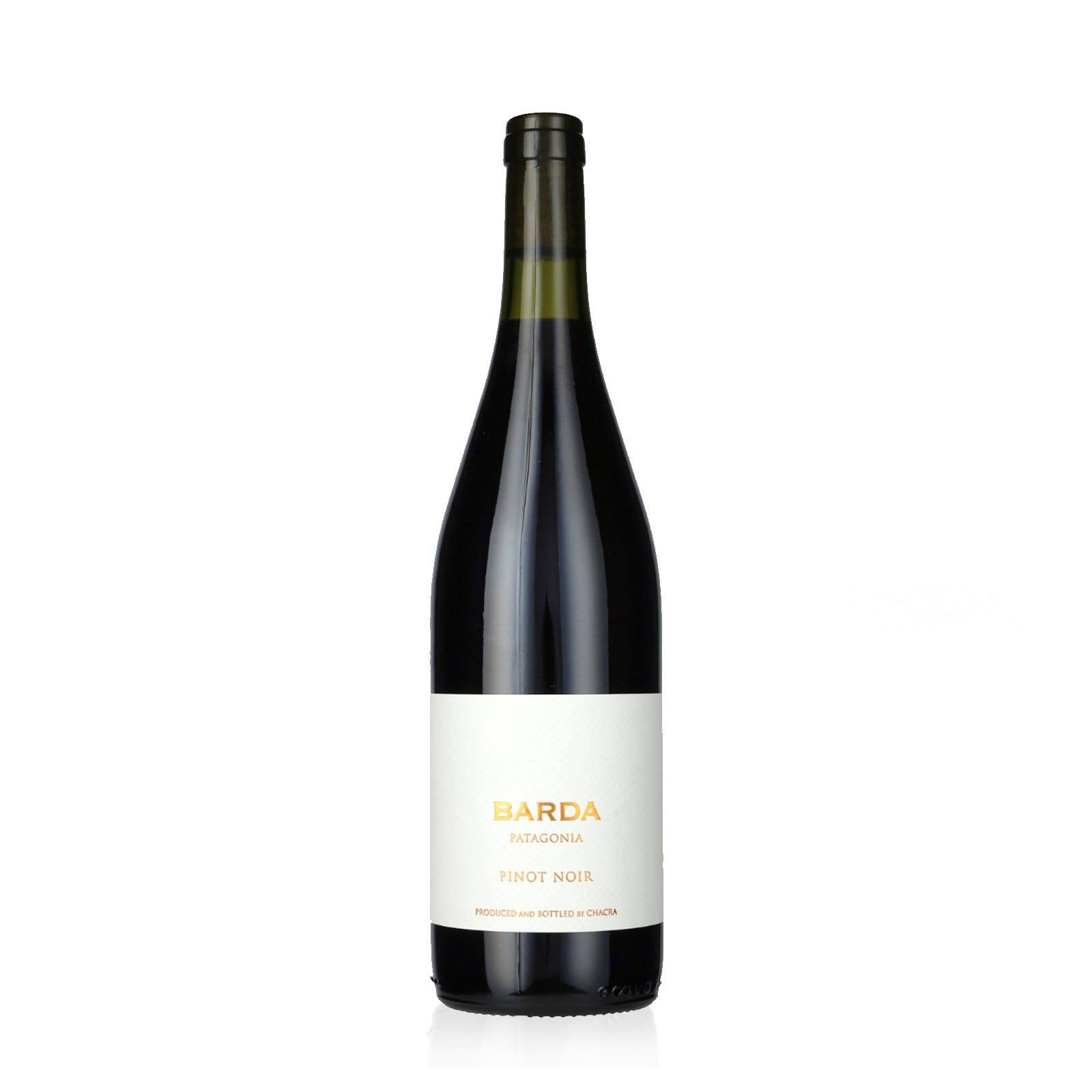 Bodega Chacra Barda Pinot Noir 2021 750ml