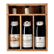 Bouchard Pere & Fils CNY 2023 Limited Edition Collector's Case of 3 750ml