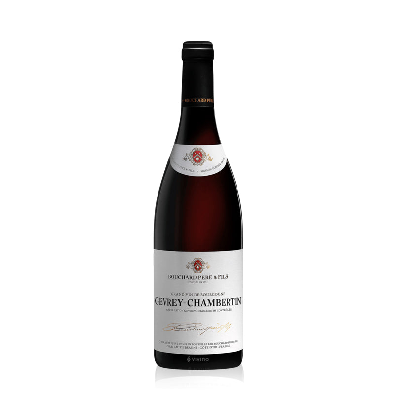 Bouchard Pere & Fils Gevrey-Chambertin 2020 750ml