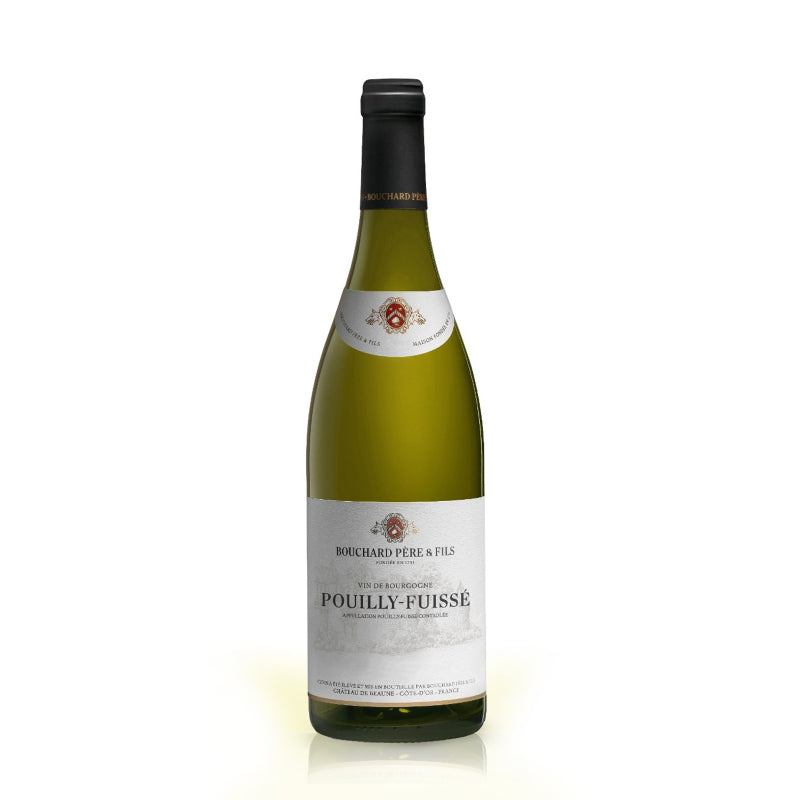 Bouchard Pere & Fils Pouilly-Fuisse 2021 750ml