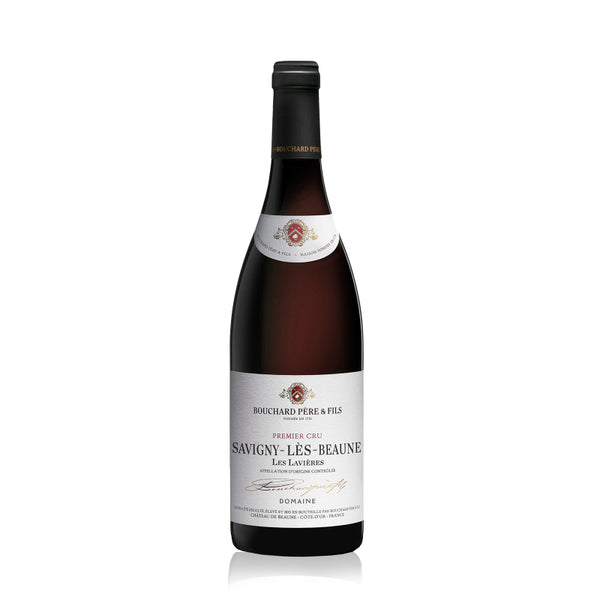 Bouchard Pere & Fils Savigny-Les-Beaune Les Lavieres Premier Cru