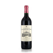 La Chapelle de La Mission Haut Brion Pessac-Leognan 2011 750ml