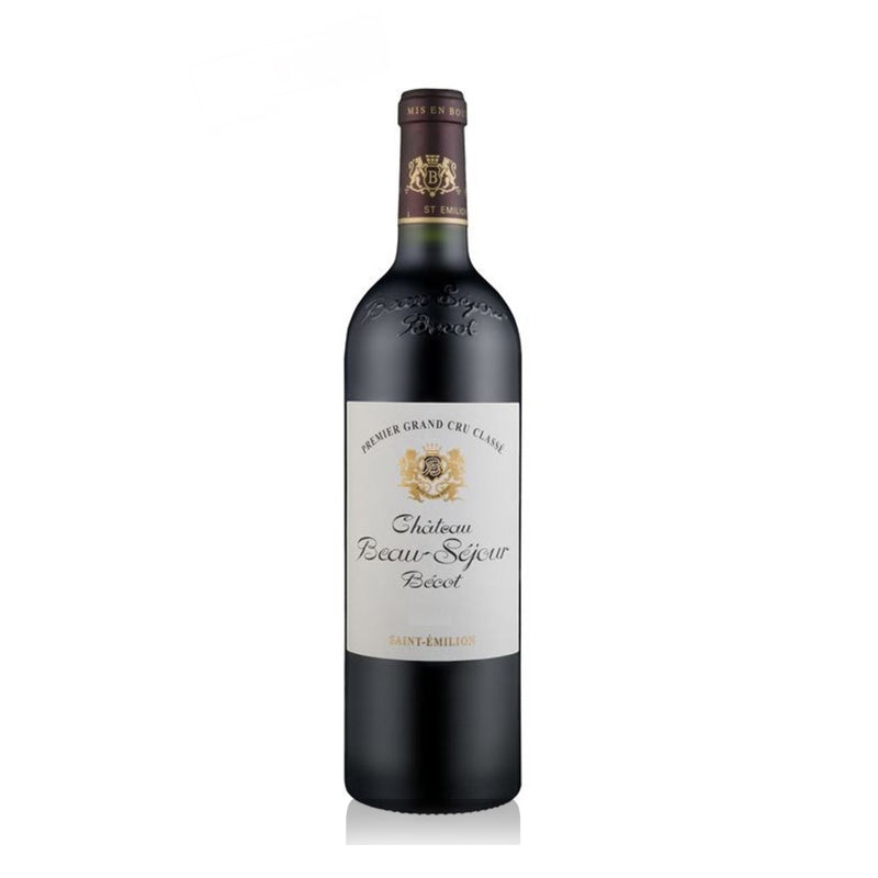 Chateau Beau Sejour Becot St-Emilion 2020 750ml