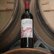 Chateau Belair-Monange St-Emilion 2015 750ml