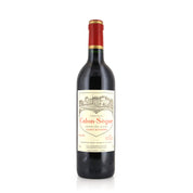 Chateau Calon Segur St-Estephe 2018 750ml