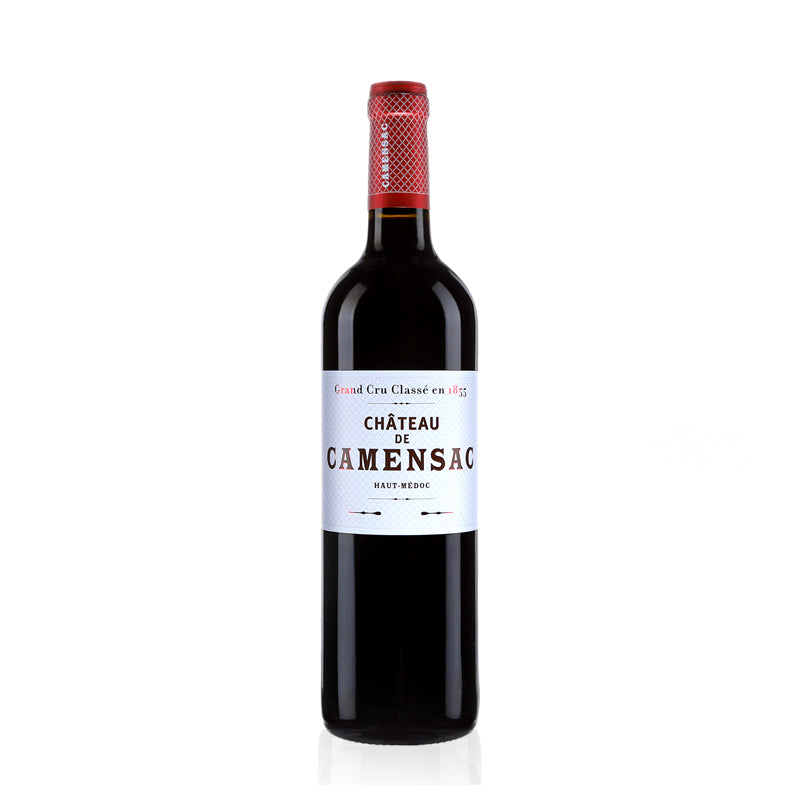 Chateau de Camensac Haut-Medoc 2016 750ml