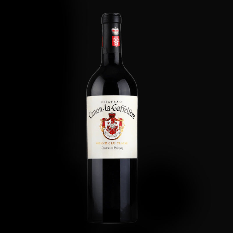 Chateau Canon La Gaffeliere St-Emilion 2019 750ml