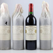Chateau Cheval Blanc St-Emilion Grand Cru 2019 750ml