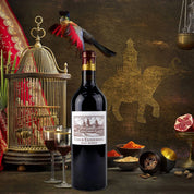 Chateau Cos D'Estournel St-Estephe 2008 750ml