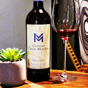 Chateau Croix Mouton Bordeaux Superieur 2018 750ml