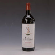 Chateau D'Armailhac Pauillac 2012 1500ml