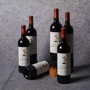 Chateau D'Armailhac Pauillac 2000 750ml