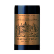 Chateau D'Issan Margaux 2016 750ml