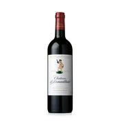 Chateau D'Armailhac Pauillac 2000 750ml