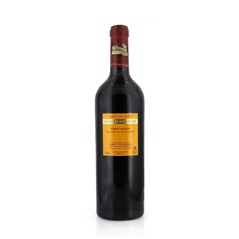 Chateau Ducru Beaucaillou St-Julien 1985 750ml