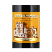 Chateau Ducru Beaucaillou St-Julien 1985 750ml