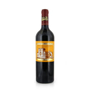 Chateau Ducru Beaucaillou St-Julien 1985 750ml