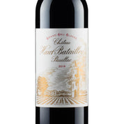 Chateau Haut Batailley Pauillac 2019 750ml