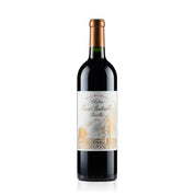 Chateau Haut Batailley Pauillac 2019 750ml