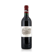 Chateau Lafite Rothschild Pauillac 2002 750ml