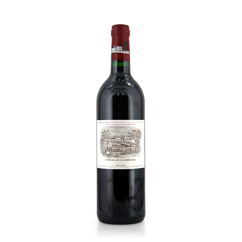 Chateau Lafite Rothschild Pauillac 2011 750ml