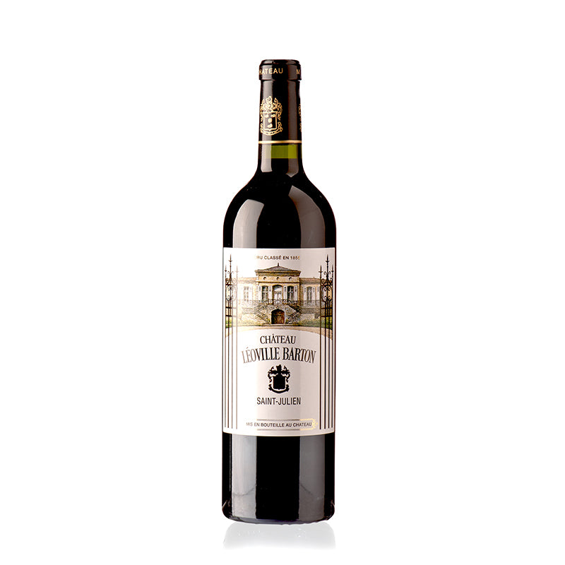 Chateau Leoville Barton St-Julien 2006 750ml