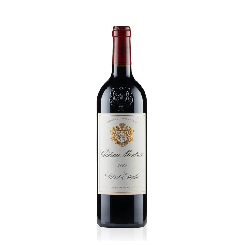 Chateau Montrose St-Estephe 2019 750ml