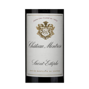 Chateau Montrose St-Estephe 2017 750ml