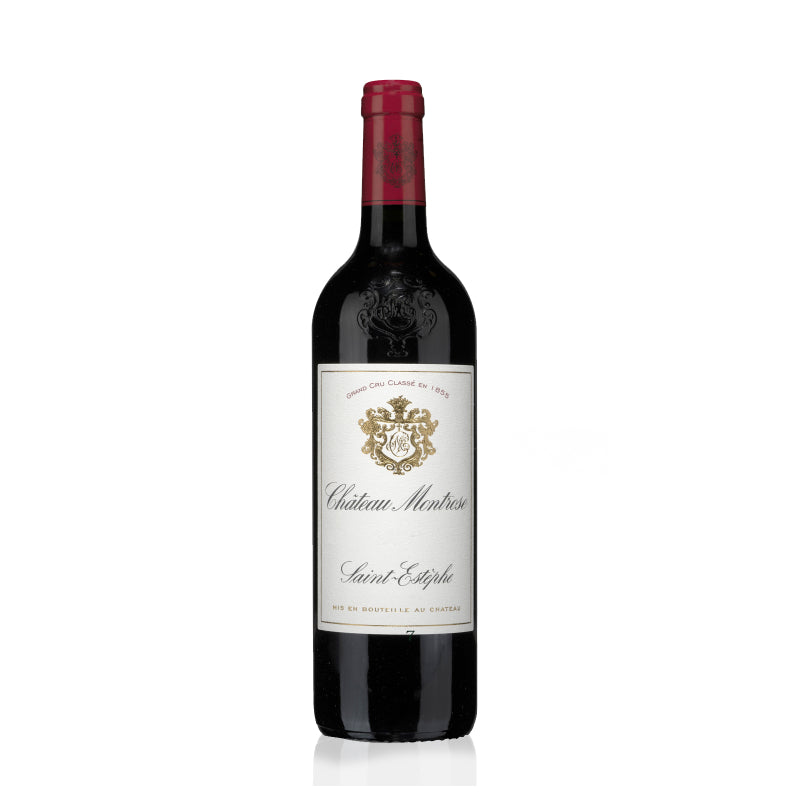 Chateau Montrose St-Estephe 2017 750ml