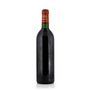 Chateau Mouton Rothschild Pauillac 1988 750ml