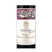 Chateau Mouton Rothschild Pauillac 1988 750ml