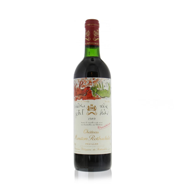 Chateau-Mouton-Rothschild-