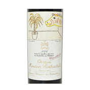 Chateau Mouton Rothschild Pauillac 2006 750ml
