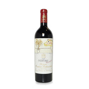 Chateau Mouton Rothschild Pauillac 2006 750ml