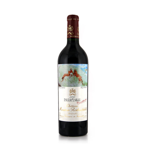 Chateau-Mouton-Rothschild-2012