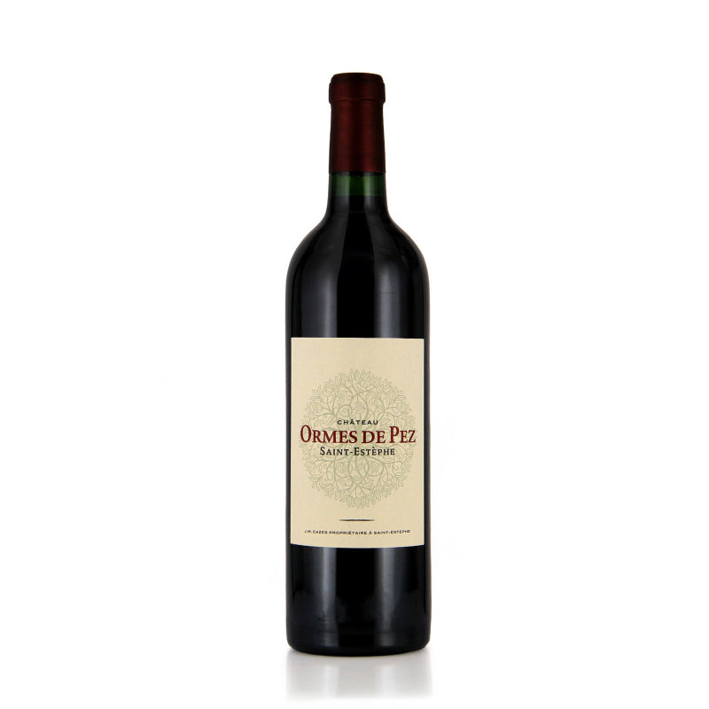 Chateau Ormes de Pez St-Estephe 2012 750ml
