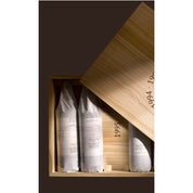 Chateau Pontet Canet Pauillac Vertical Case 1990-1999 Case of 6 750ml
