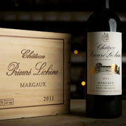 Chateau Prieure Lichine Margaux 2014 750ml