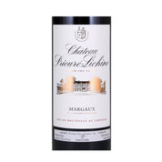 Chateau Prieure Lichine Margaux 2014 750ml