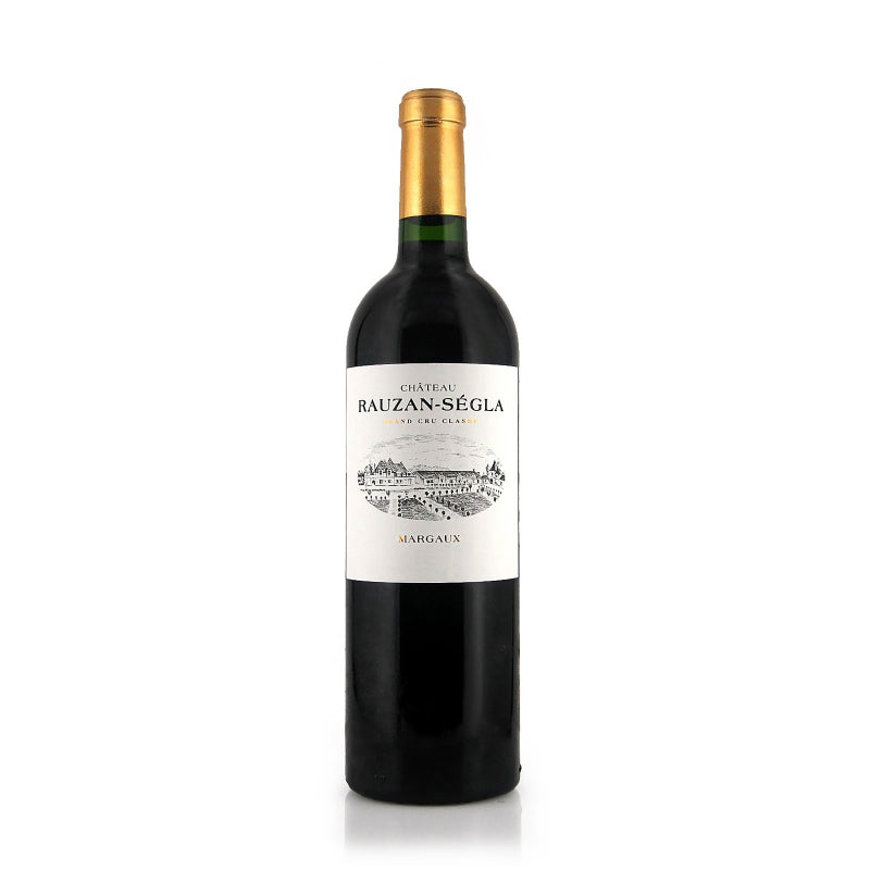 Chateau Rauzan Segla Margaux 2019 750ml