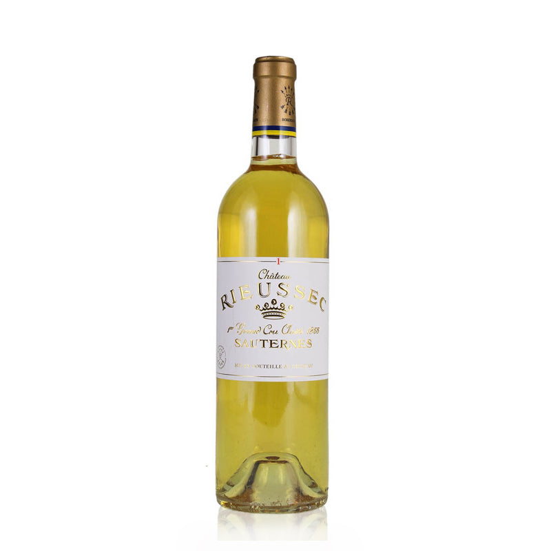 Chateau Rieussec Sauternes 2019 750ml