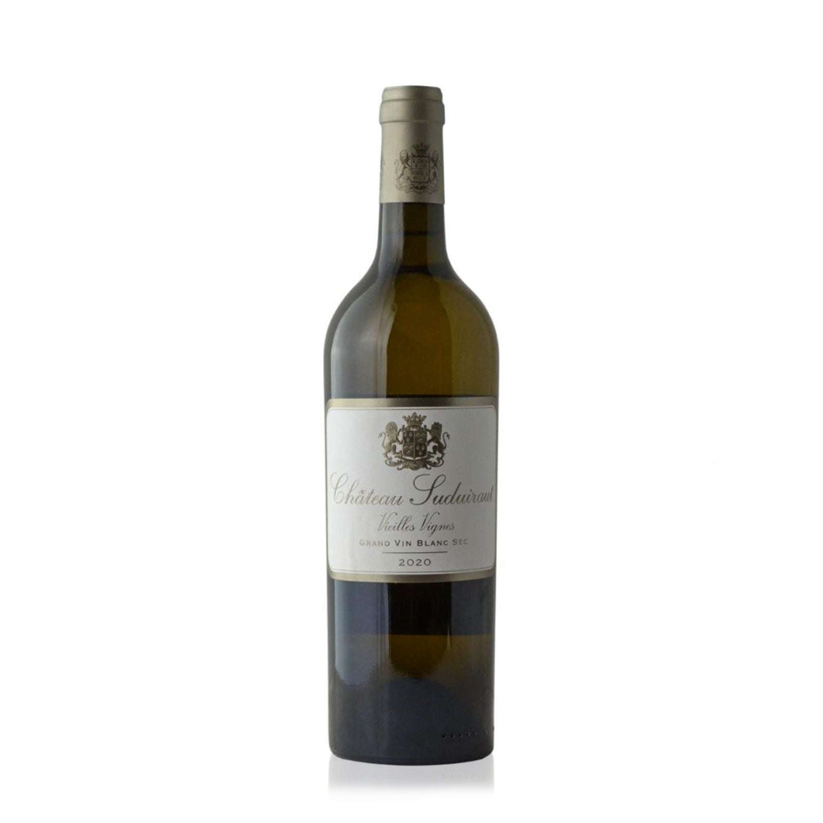 Chateau Suduiraut Vieilles Vignes Grand Vin Blanc 2020 750ml
