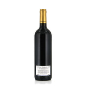 Chateau Tourans St-Emilion Grand Cru 2010 750ml