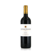 Chateau Tourans St-Emilion Grand Cru 2010 750ml