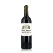 Chateau Trimoulet St-Emilion 2015 750ml