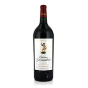 Chateau D'Armailhac Pauillac 2012 1500ml