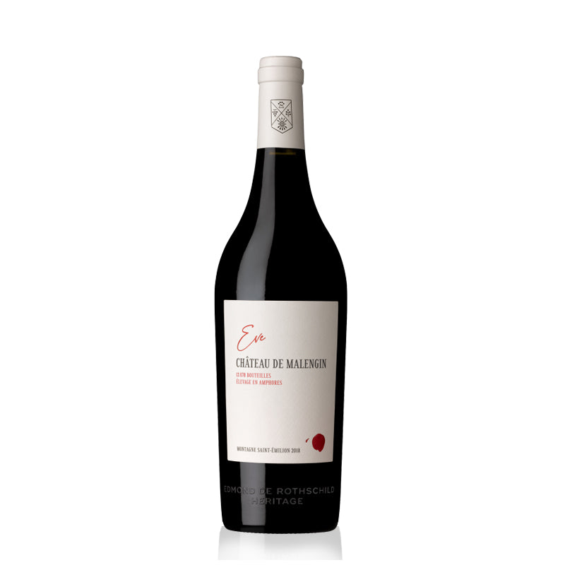Chateau de Malengin Eve St-Emilion 2018 750ml